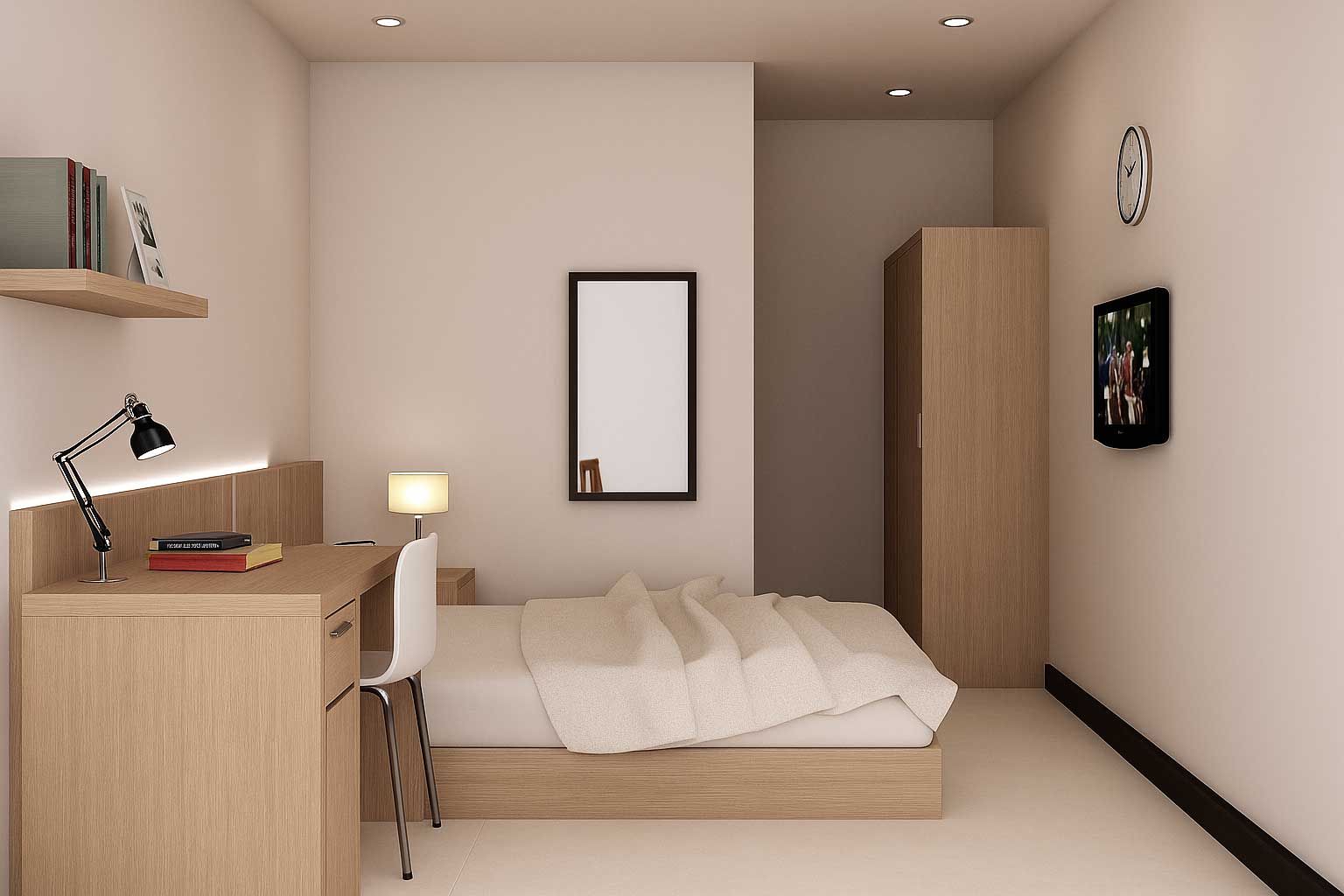 WeeklyRoom
